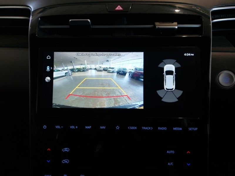 Used Hyundai TUCSON 2023 for sale - 76450753: Photo 12