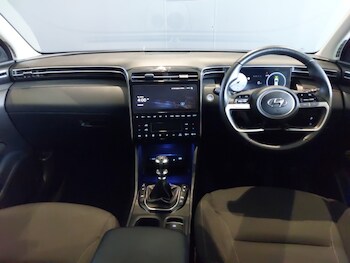 Used Hyundai TUCSON 2023 for sale - 76450753: Photo