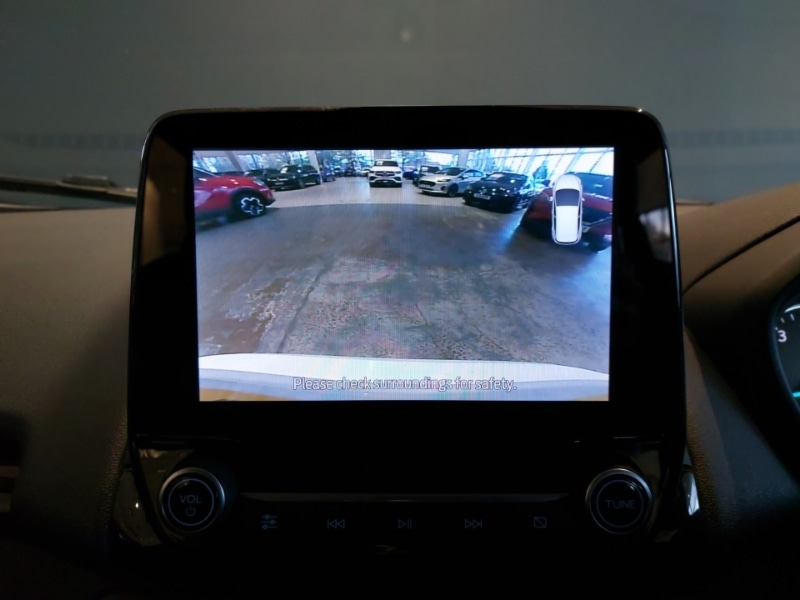 Used Ford Ecosport 2022 for sale - 76606239: Photo 13