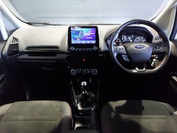 Used Ford Ecosport 2022 for sale - 76606239: Photo