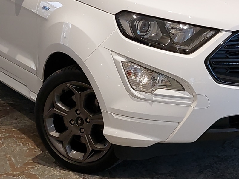 Used Ford Ecosport 2022 for sale - 76606239: Photo 9