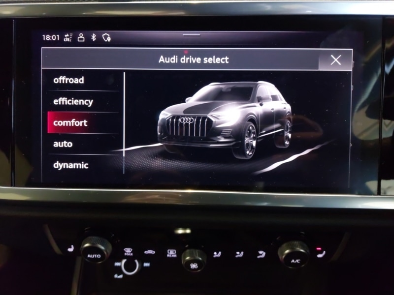 Used Audi Q3 2023 for sale - 77223670: Photo 15