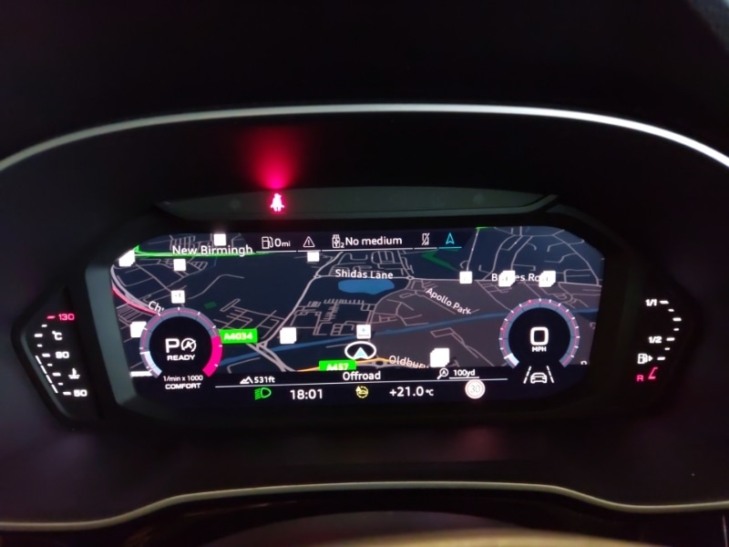 Used Audi Q3 2023 for sale - 77223670: Photo 18