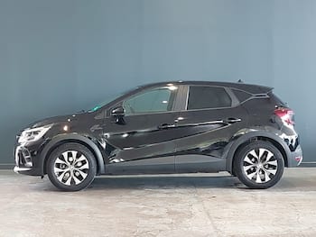 Used Renault Captur 2023 for sale - 79678367: Photo
