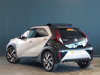 Used Toyota Aygo X 2024 for sale - 78972718: Photo