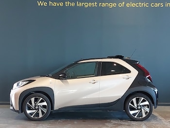 Used Toyota Aygo X 2024 for sale - 78972718: Photo