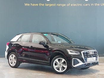 Used Audi Q2 2023 for sale - 79006368: Photo