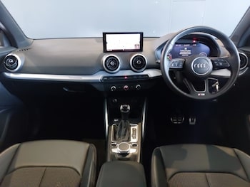 Used Audi Q2 2023 for sale - 79006368: Photo