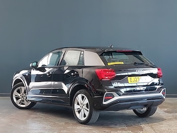 Used Audi Q2 2023 for sale - 79006368: Photo