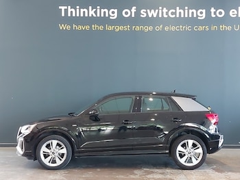 Used Audi Q2 2023 for sale - 79006368: Photo