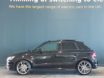 Used Audi A1 2018 for sale - 79298635: Photo