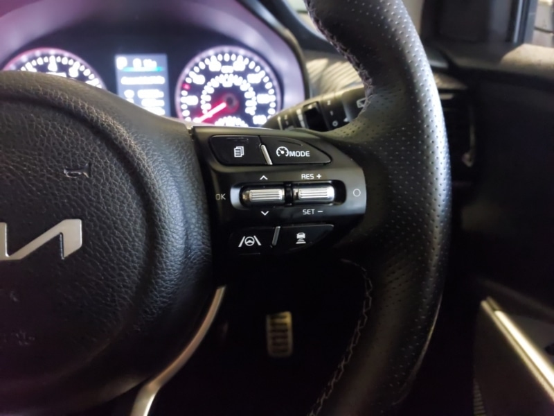 Used Kia Stonic 2023 for sale - 77466663: Photo 11