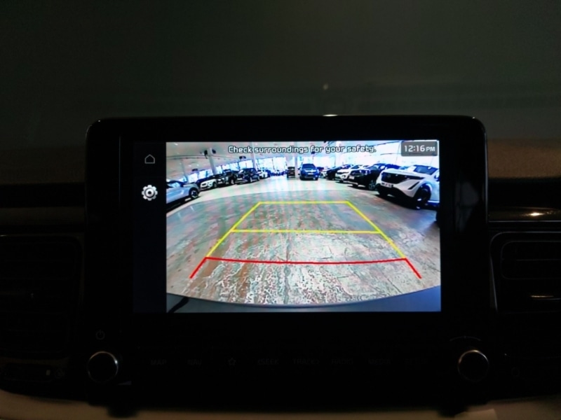 Used Kia Stonic 2023 for sale - 77466663: Photo 12