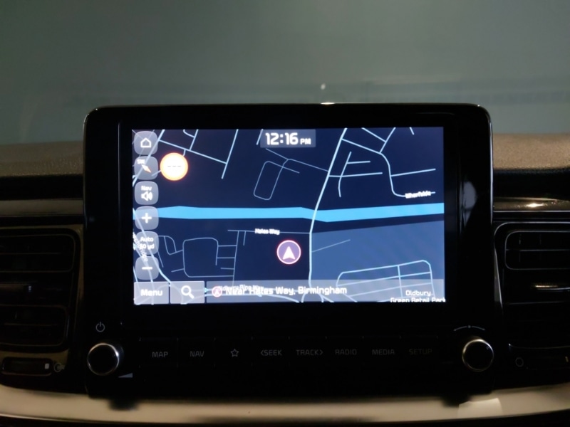 Used Kia Stonic 2023 for sale - 77466663: Photo 13