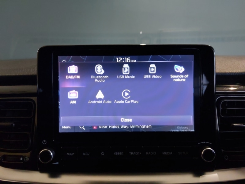 Used Kia Stonic 2023 for sale - 77466663: Photo 14