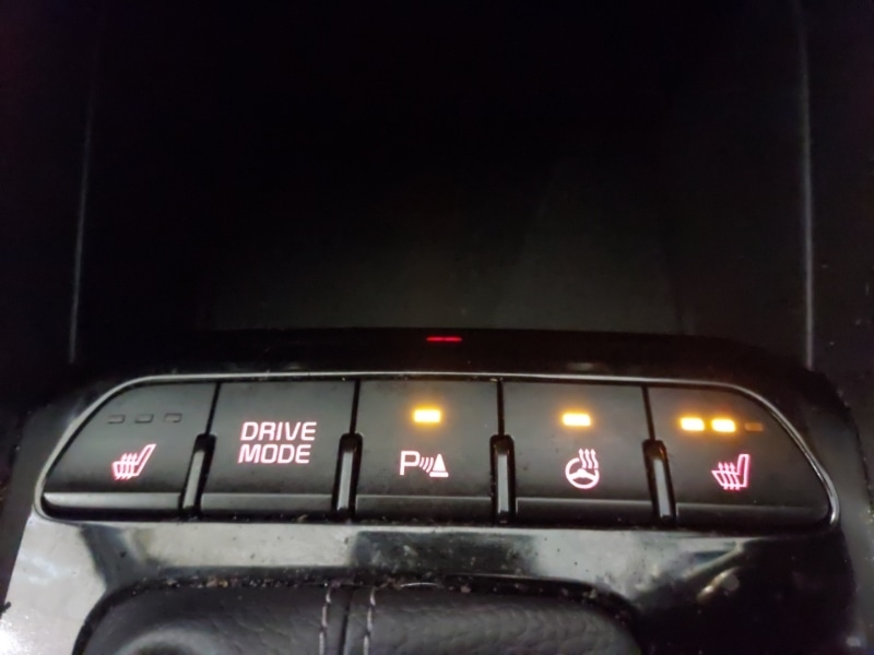 Used Kia Stonic 2023 for sale - 77466663: Photo 17