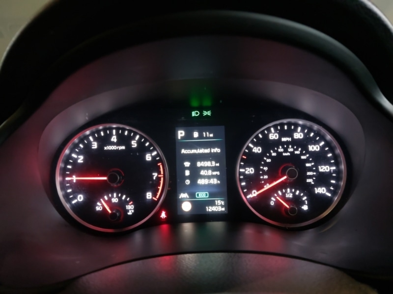 Used Kia Stonic 2023 for sale - 77466663: Photo 19