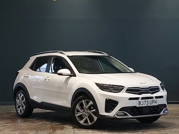 Used Kia Stonic 2023 for sale - 77466663: Photo