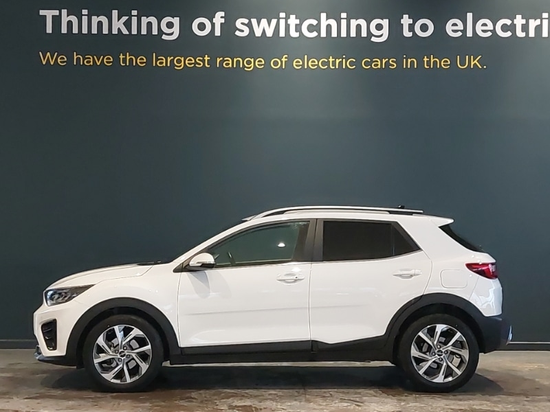 Used Kia Stonic 2023 for sale - 77466663: Photo 4