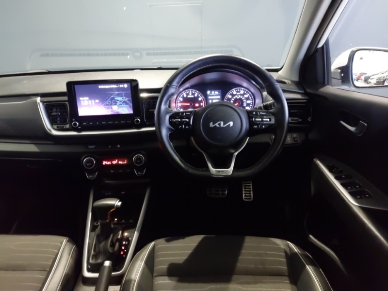 Used Kia Stonic 2023 for sale - 77466663: Photo 7