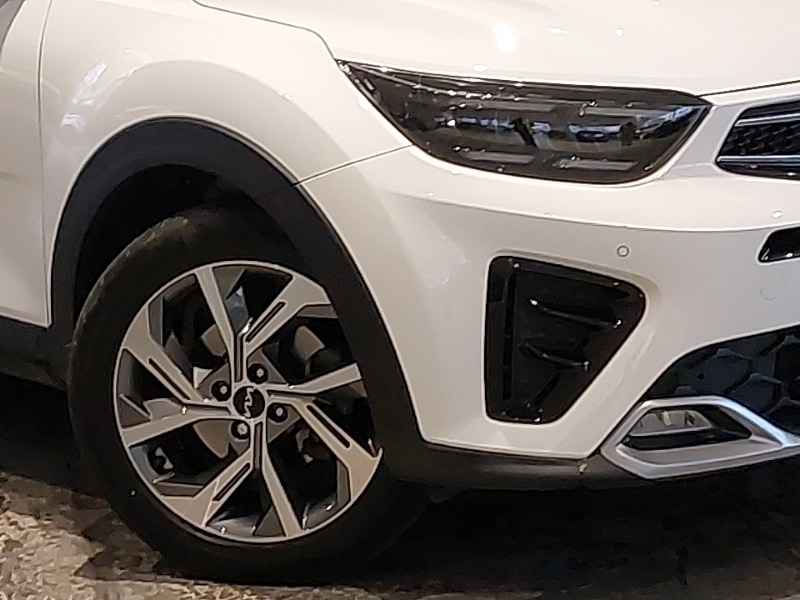 Used Kia Stonic 2023 for sale - 77466663: Photo 9