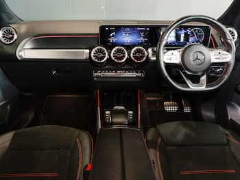 Used Mercedes-Benz GLB 2023 for sale - 79718539: Photo