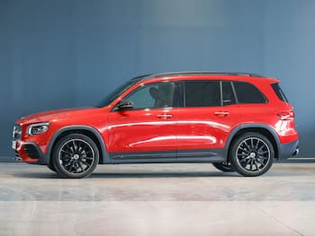 Used Mercedes-Benz GLB 2023 for sale - 79718539: Photo