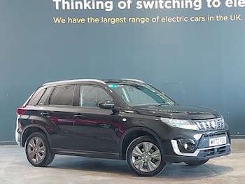 Used Suzuki Vitara 2022 for sale - 79501529: Photo