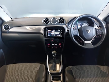 Used Suzuki Vitara 2022 for sale - 79501529: Photo