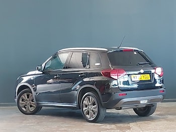 Used Suzuki Vitara 2022 for sale - 79501529: Photo