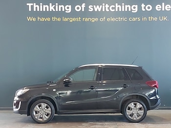 Used Suzuki Vitara 2022 for sale - 79501529: Photo