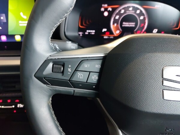 Used SEAT Ibiza 2025 for sale - 75192980: Photo 10