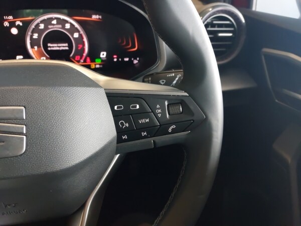Used SEAT Ibiza 2025 for sale - 75192980: Photo 11