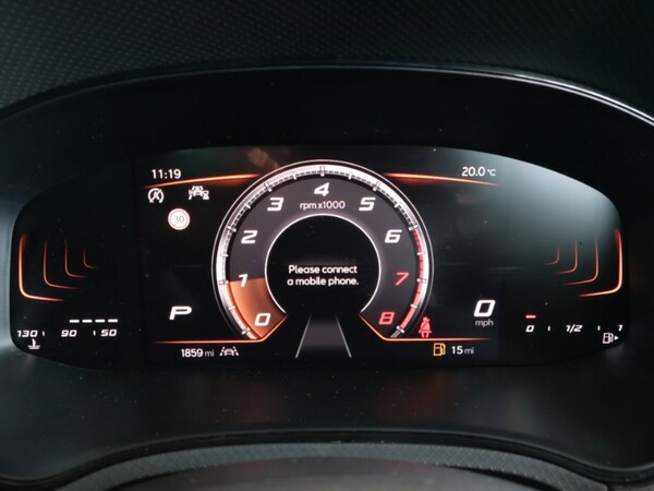 Used SEAT Ibiza 2025 for sale - 75192980: Photo 17