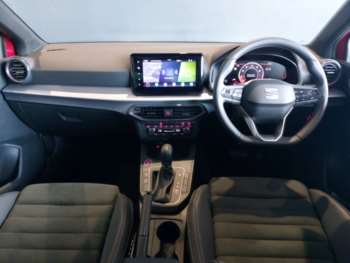 Used SEAT Ibiza 2025 for sale - 75192980: Photo