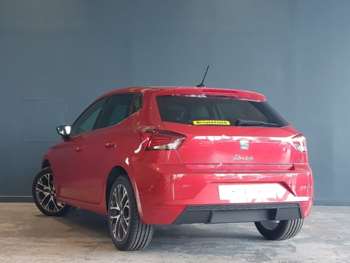 Used SEAT Ibiza 2025 for sale - 75192980: Photo
