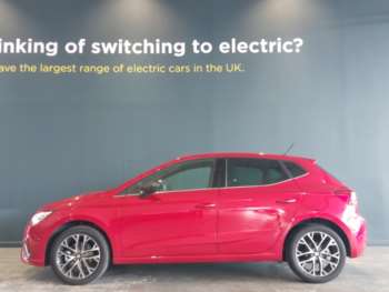 Used SEAT Ibiza 2025 for sale - 75192980: Photo