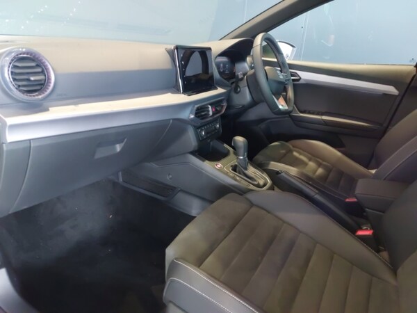 Used SEAT Ibiza 2025 for sale - 75192980: Photo 5