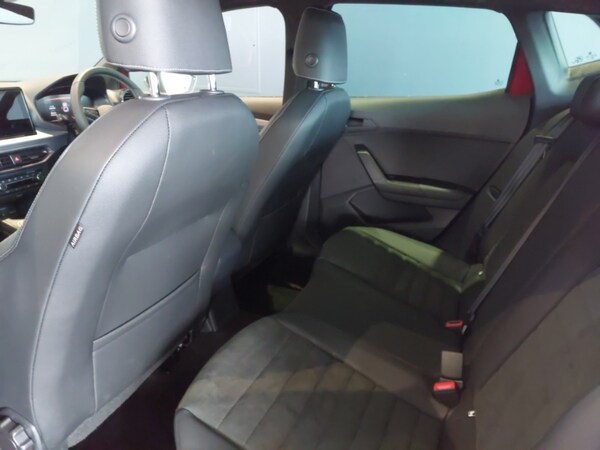 Used SEAT Ibiza 2025 for sale - 75192980: Photo 6