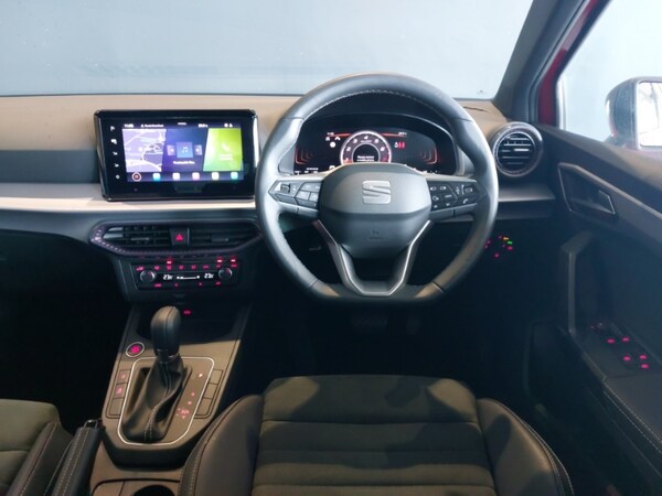 Used SEAT Ibiza 2025 for sale - 75192980: Photo 7