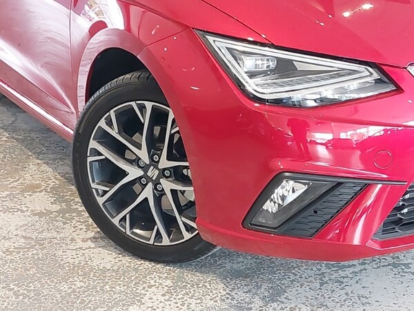Used SEAT Ibiza 2025 for sale - 75192980: Photo 9