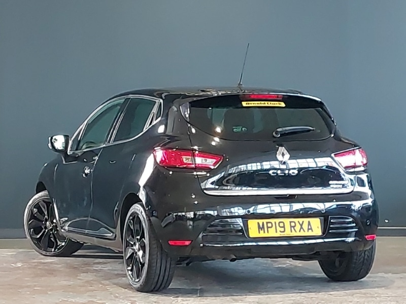 Used Renault Clio 2019 for sale - 76579205: Photo 3