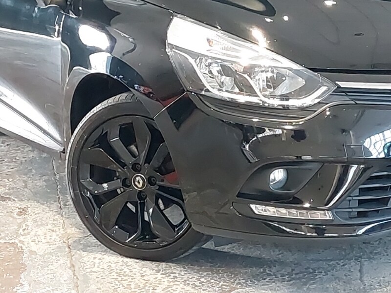 Used Renault Clio 2019 for sale - 76579205: Photo 9