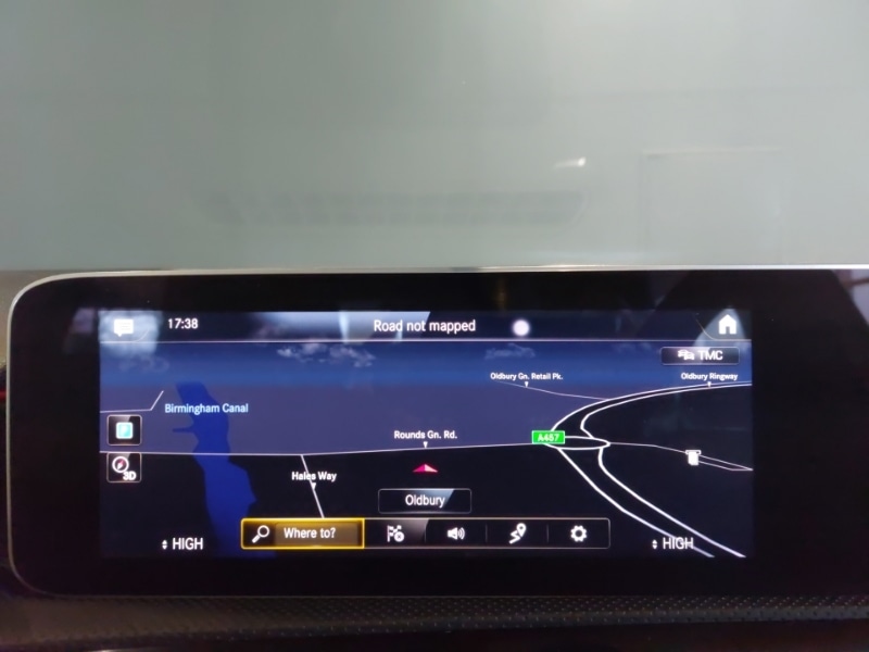 Used Mercedes-Benz A-Class 2019 for sale - 77815525: Photo 13