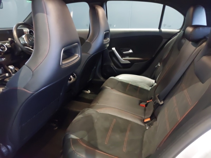 Used Mercedes-Benz A-Class 2019 for sale - 77815525: Photo 6