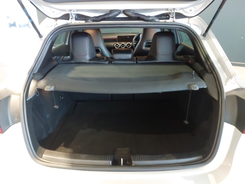 Used Mercedes-Benz A-Class 2019 for sale - 77815525: Photo 8