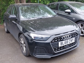 Used Audi A1 2018 for sale - 78532859: Photo