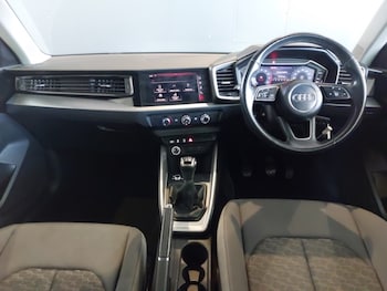 Used Audi A1 2018 for sale - 78532859: Photo