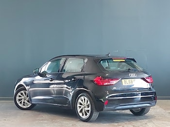 Used Audi A1 2018 for sale - 78532859: Photo