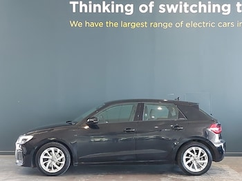 Used Audi A1 2018 for sale - 78532859: Photo